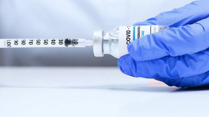 Hà Nội đề xuất mua 15 triệu liều vaccine cho người dân