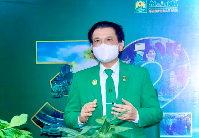 Nhiều Công ty vận tải quốc tế muốn hợp tác với Tập Đoàn Mai Linh