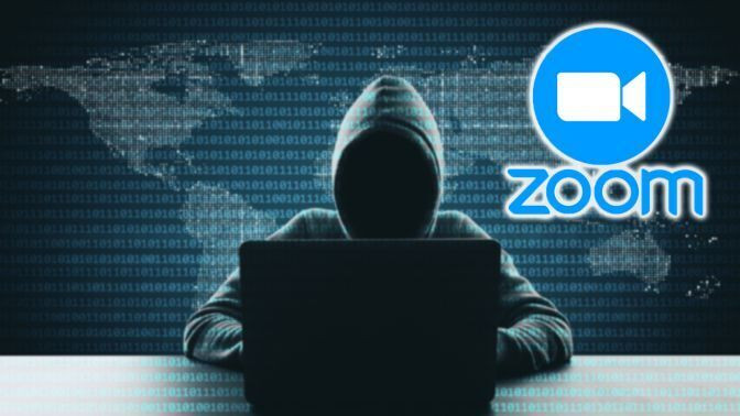 Hàng nghìn thông tin tài khoản từ Zoom được bán trên “web đen”