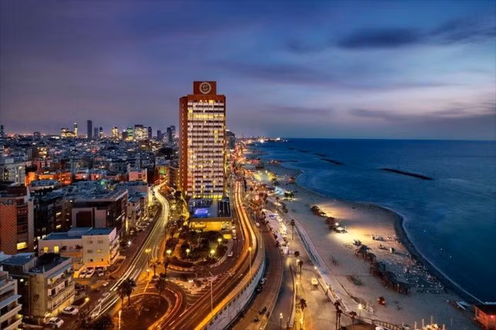 Những thành phố có mức sống đắt đỏ nhất trên thế giới 2021
