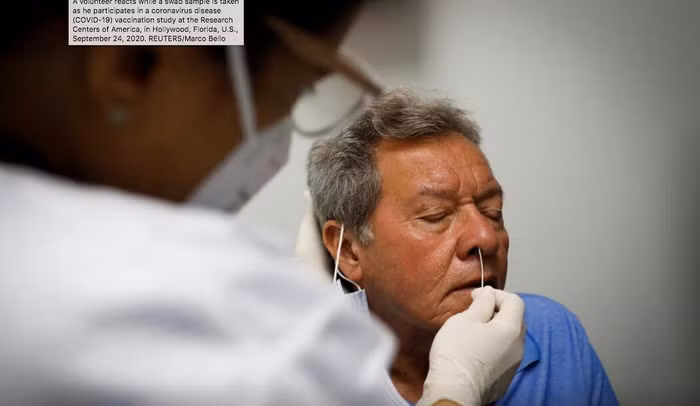 Diễn biến Covid-19: Các ca nhiễm tại Mỹ vượt mốc 7 triệu ca, Ấn Độ xếp sau với 5,82 triệu ca