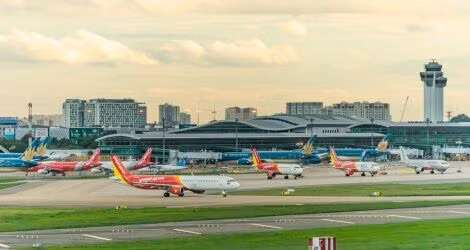 Bộ GTVT phản hồi về việc áp giá sàn vận chuyển khách nội địa