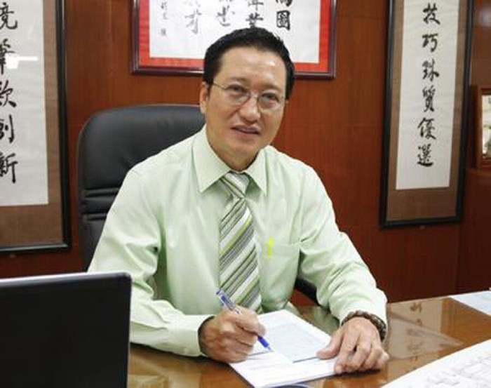 Hương vị Tết: Thương Gia Chợ Lớn...! ảnh 2