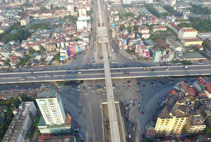 Định giá 40ha đất Hà Nội "trả cho" liên danh LOD - Bắc Việt
