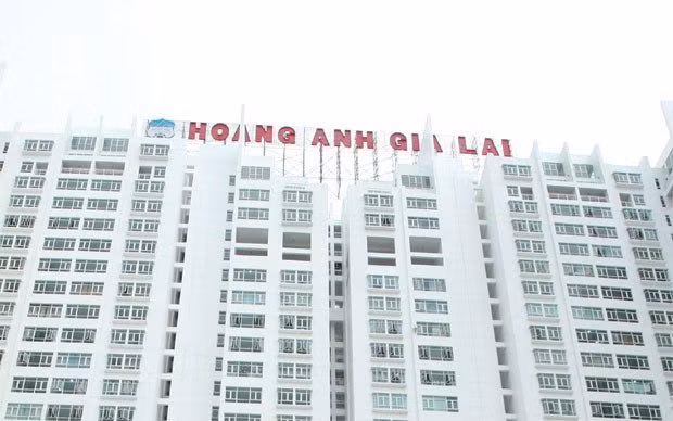 HAGL đã trả hơn 600 tỷ đồng nợ gốc trái phiếu