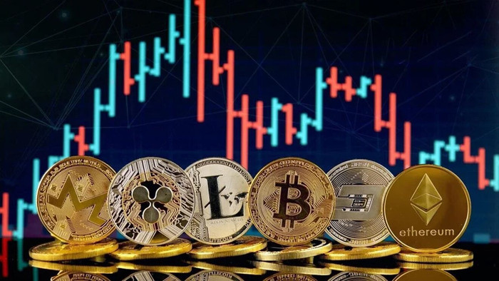 Ukraine chấp nhận dogecoin, các loại tiền điện tử khác cho việc quyên góp quân sự