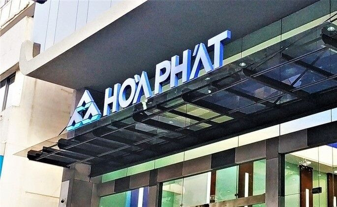 Hoà Phát: Lợi nhuận quý 2/2021 cao kỷ lục, hoàn thành 93% kế hoạch cả năm