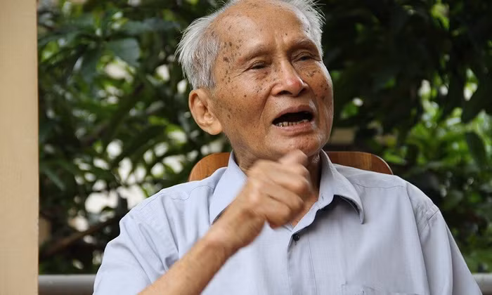 "Tôi nói thẳng, có Đảng viên hư hỏng, vẫn nhân danh Đảng để làm điều xấu xa”