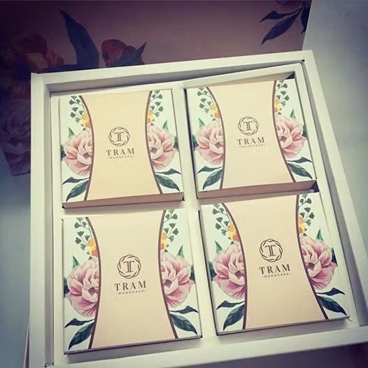 Cách bảo quản bánh trung thu handmade tốt nhất ảnh 1