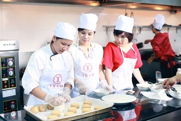 Cách bảo quản bánh trung thu handmade tốt nhất