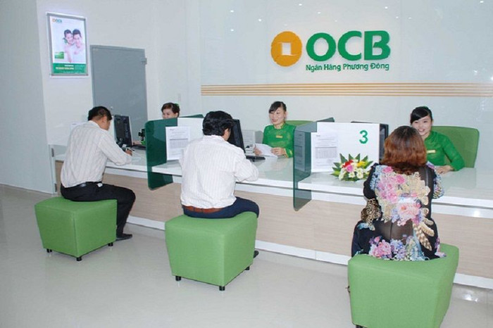 Ngân hàng OCB được chấp thuận tăng vốn điều lệ lên 17.808 tỷ đồng