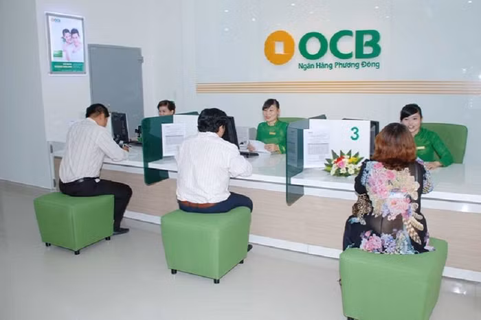 Ngân hàng OCB được chấp thuận tăng vốn điều lệ lên 17.808 tỷ đồng