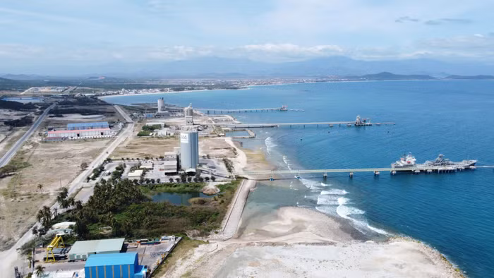Cần hơn 21.000 tỷ đồng đầu tư hạ tầng giai đoạn 2021 – 2025 tại Khánh Hoà