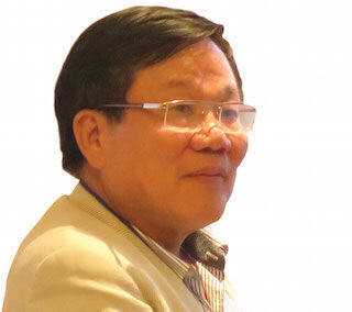 Sự trải lòng của “ông chủ giả” tại Vinatex ảnh 1 Sự trải lòng của “ông chủ giả” tại Vinatex ảnh 1