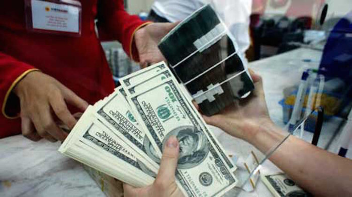 Tỷ giá USD hôm nay ngày 10/2: Áp lực hạ nhiệt tỷ giá USD quay trở lại thị trường ngân hàng