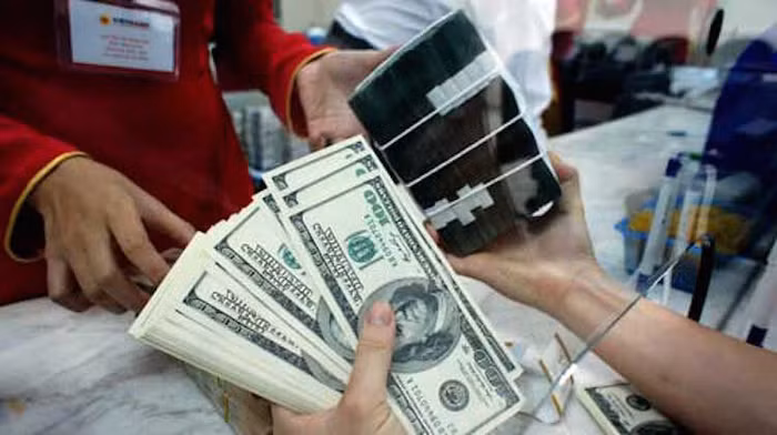 Tỷ giá USD hôm nay ngày 10/2: Áp lực hạ nhiệt tỷ giá USD quay trở lại thị trường ngân hàng