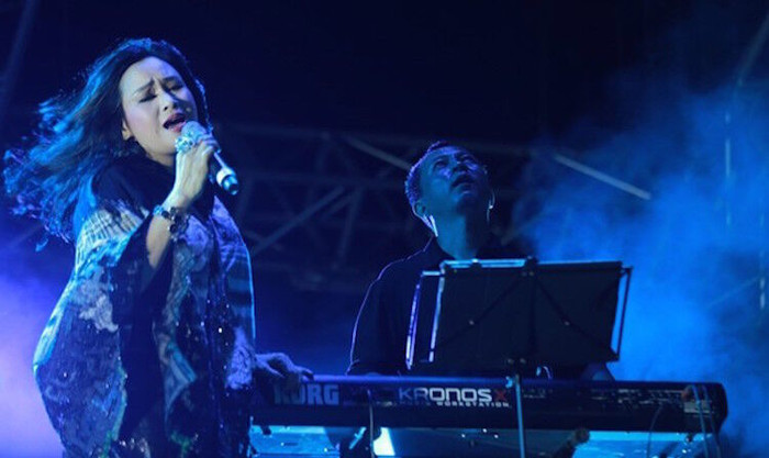 Tiệc âm nhạc Gió Mùa 2016 mở màn đầy cảm xúc ảnh 4