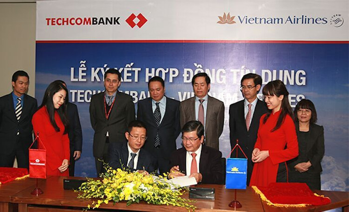 Techcombank bán thêm 3,8 triệu cổ phiếu HVN