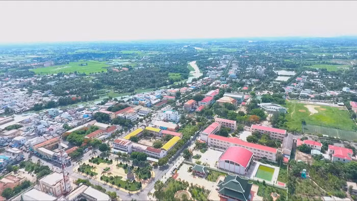 Vùng Kinh tế phía Đông có nhiều lợi thế về cơ sở hạ tầng cũng như giao thông