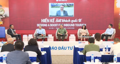 khách quốc tế