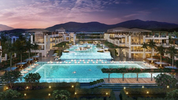 Nhận ưu đãi “khủng” khi đầu tư biệt thự nghỉ dưỡng Sun Premier Village Ha Long Bay ảnh 3