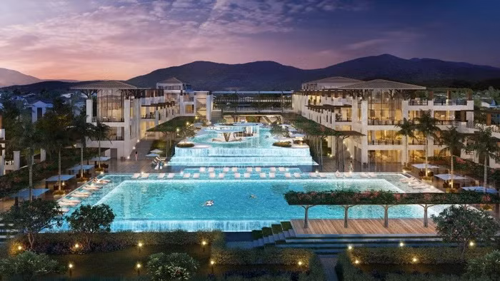 Nhận ưu đãi “khủng” khi đầu tư biệt thự nghỉ dưỡng Sun Premier Village Ha Long Bay ảnh 3