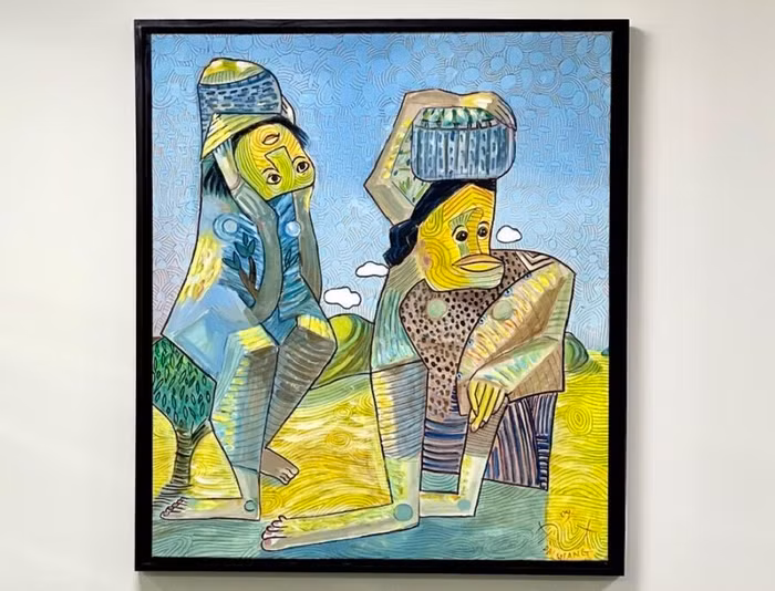 Văn Phú – Invest: Sáng tạo không gian với triết lý của “Nghệ thuật đảo ngược”