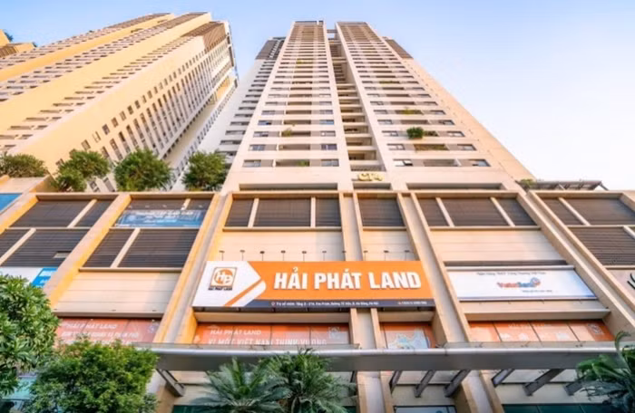 Chủ tịch Hải Phát Invest bị bán giải chấp 1,7 triệu cổ phiếu HPX