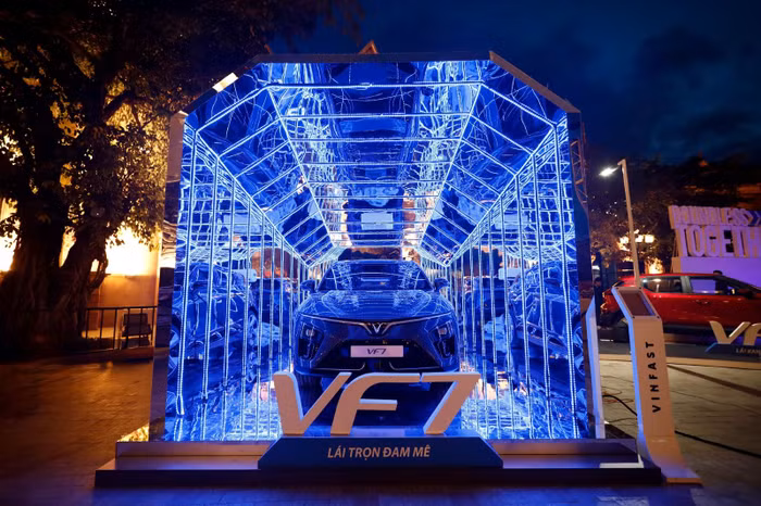 Đại nhạc hội 8Wonder