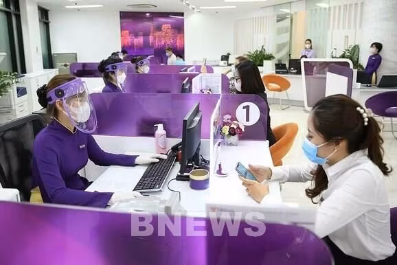 TPBank tiếp tục xin ý kiến cổ đông về kế hoạch tăng vốn