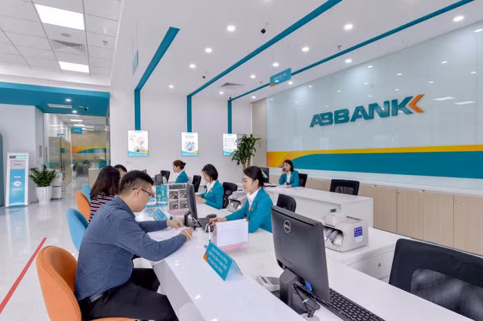 ngân hàng ABBANK