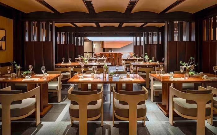 Capella Hanoi