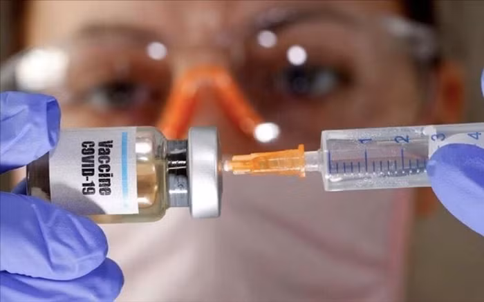 Vaccine sẽ được thúc đẩy để chia sẻ với các nước nghèo