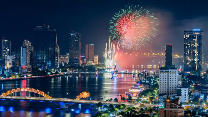 cầu Vàng Đà Nẵng