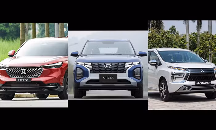 ô tô nhập khẩu