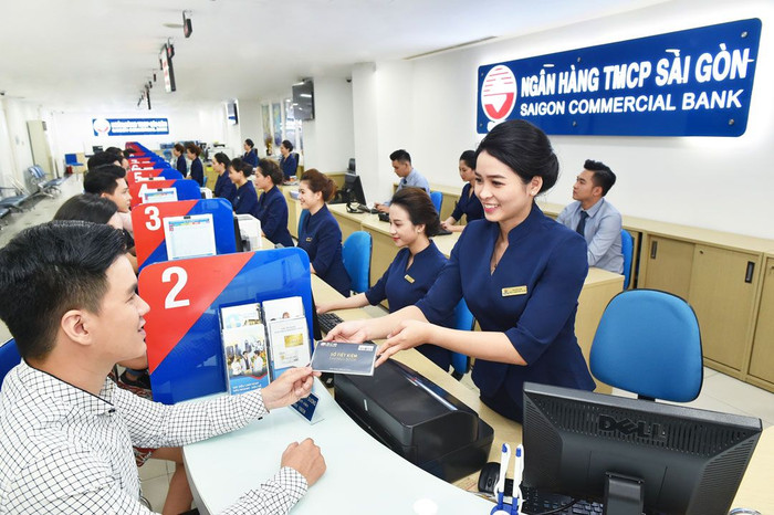 Lãi suất huy động ngân hàng SCB tháng 3/2023 vẫn cao nhất 9,5%/năm