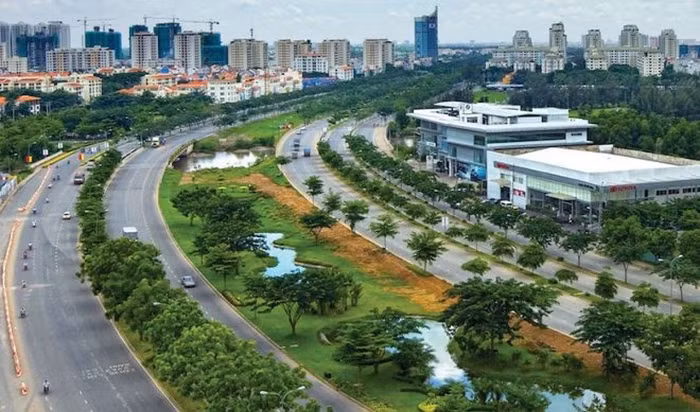 TP.HCM: Kiên quyết thu hồi những dự án xác định "đủ điều kiện"