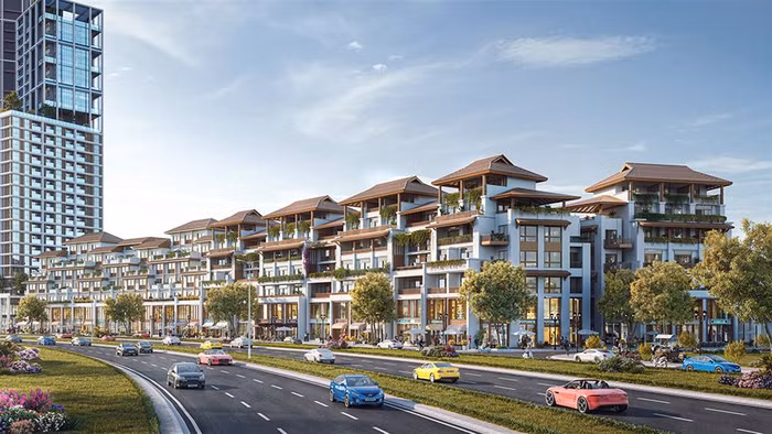 bất động sản Đà Nẵng