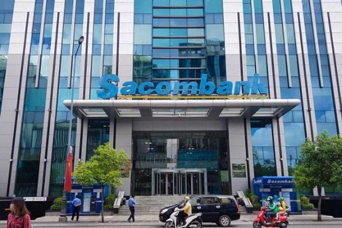 Sacombank chốt bán hơn 81 triệu cổ phiếu quỹ, dự thu gần 2.500 tỷ đồng