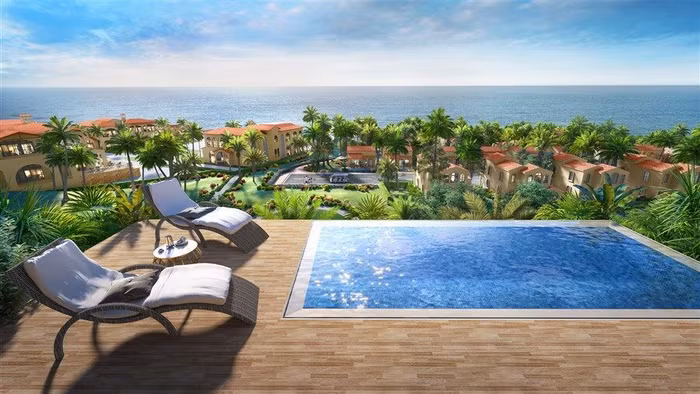 NovaHills Mui Ne Resort &amp; Villas sẽ được Centara Hotels &amp; Resorts quản lý và vận hành từ quý 1/2021
