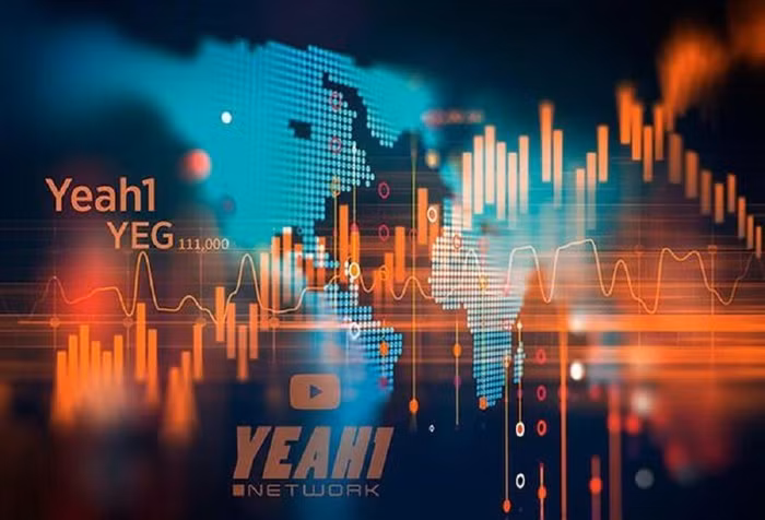 Khát vốn, Yeah1 muốn bán toàn bộ cổ phiếu quỹ