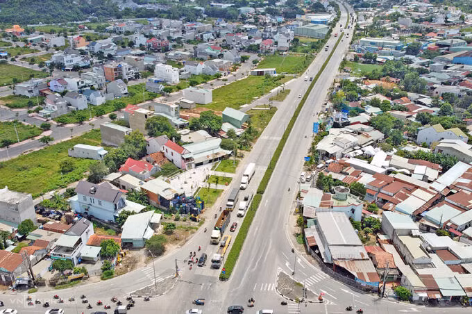 4 tỉnh kiến nghị Trung ương hỗ trợ 83.000 tỷ đồng làm đường Vành đai 3