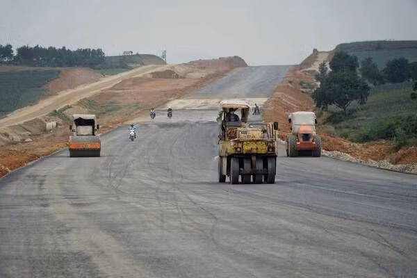 Vẫn còn 9 dự án giao thông giải ngân chưa đạt yêu cầu