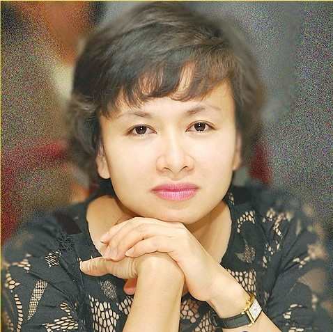 Nguyễn Thị Lan Phương, Phó chủ tịch HĐQT: Xây dựng "Thương hiệu từ trái tim!" ảnh 1