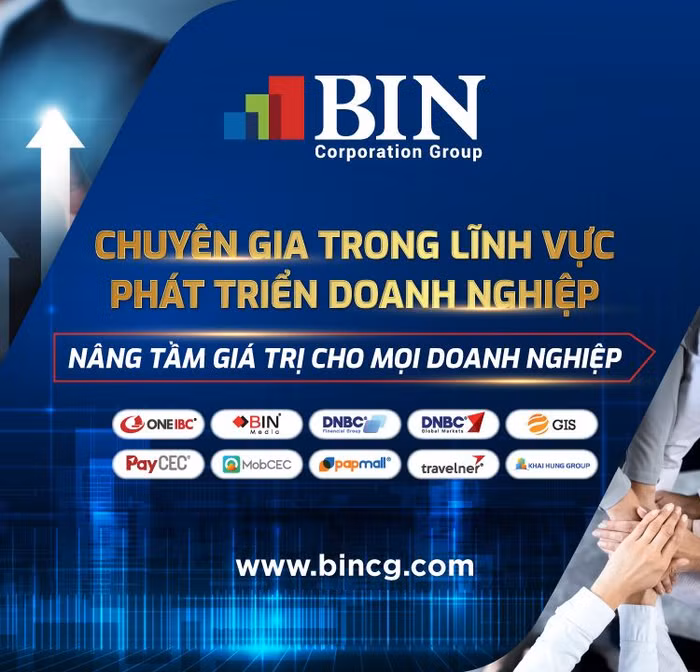 BIN Corporation Group 