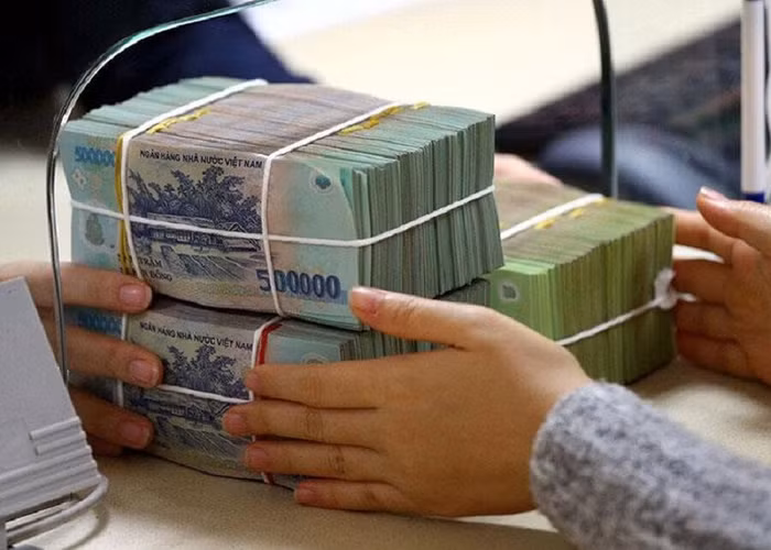 Xuất hiện điểm sáng cho tăng trưởng tín dụng những tháng cuối năm