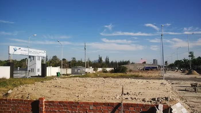 Những ông chủ giấu mặt ở "phố Tàu" Đà Nẵng