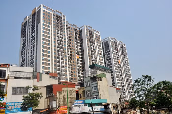 HUD1: Thanh khoản èo uột, tương lai mờ mịt - vì sao?