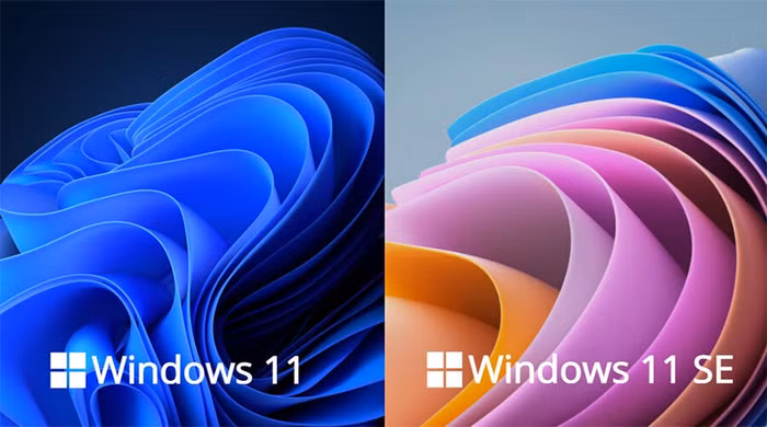 Microsoft thiết kế riêng Windows 11 SE, một phiên bản đặc biệt của Windows 11 được tối ưu hóa các tính năng cơ bản dành riêng cho học sinh, sinh viên...