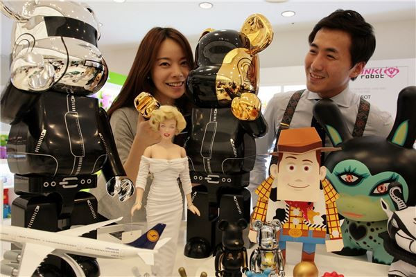 Đồ chơi người lớn “Kidult”: Động lực tăng trưởng mới của ngành công nghiệp đồ chơi ảnh 1 đồ chơi